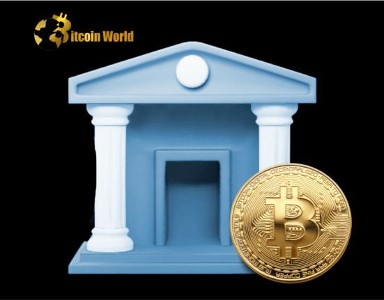 Bitcoin Regains Momentum as Investors Shrug Off Banking, Fed Concerns