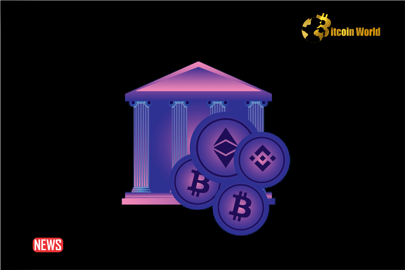 Banks Will Soon Embrace Cryptocurrencies And Blockchain: Ripple SVPs Predict