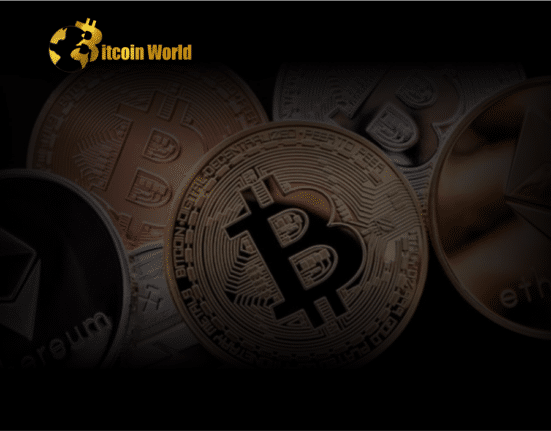 ‘Nobody left to bank crypto companies’ — Crypto Twitter Reacts