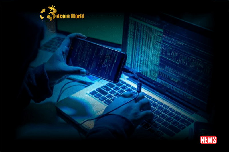 Report: Bank Error Enables Unauthorized Cash Withdrawals