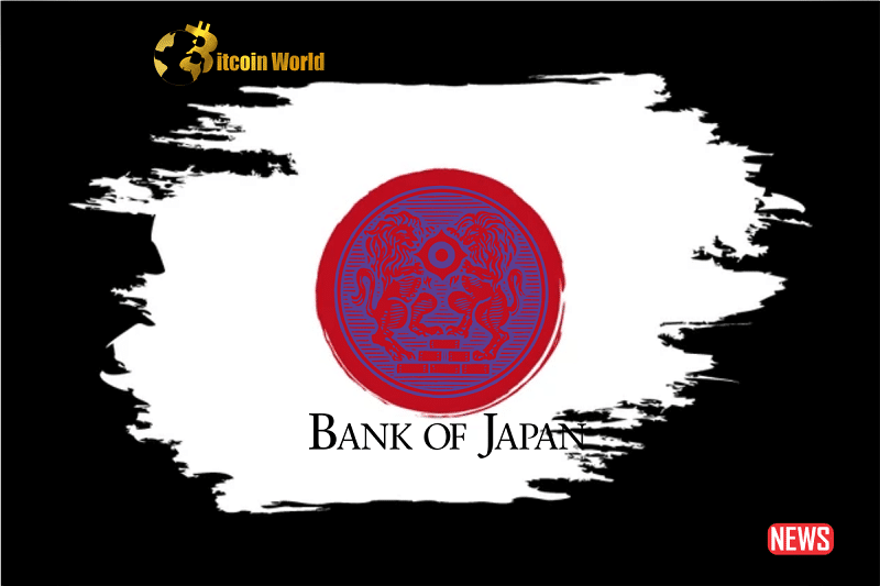 bank of japan tighten