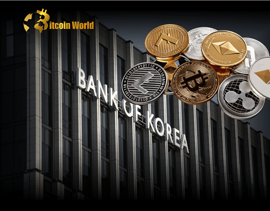bank of korea