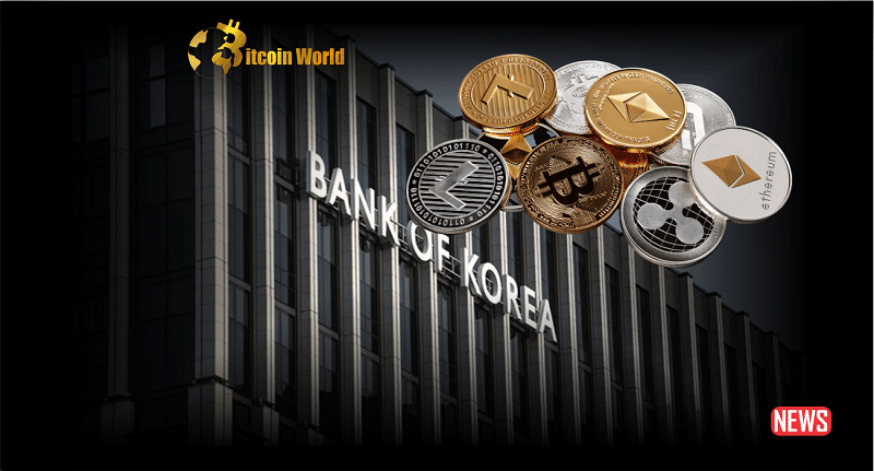 bank of korea