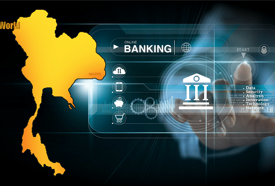 Bank of Thailand to Allow First Virtual Banks by 2025