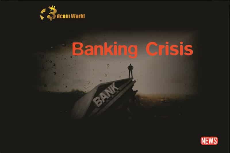 banking cris