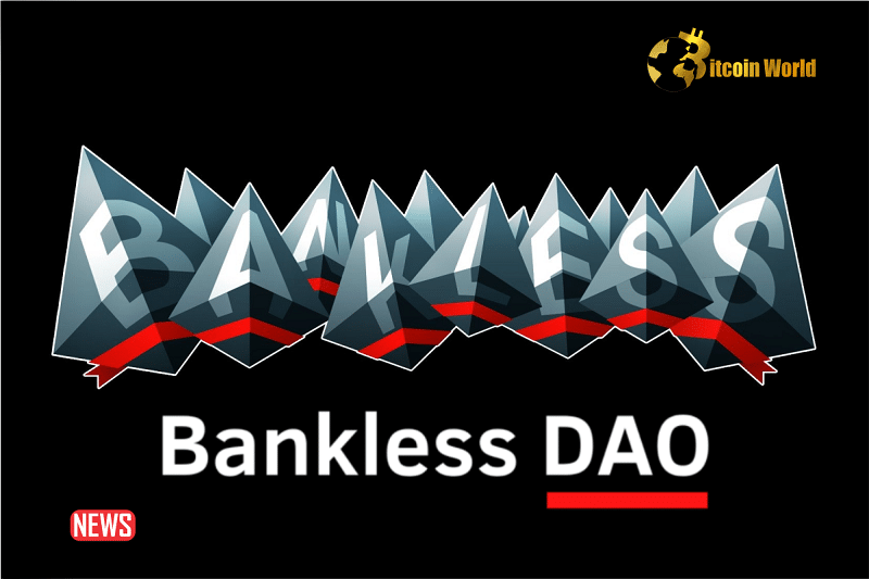 Ongoing Controversy Forces Bankless Founders Separate Brand From DAO, Burn Tokens