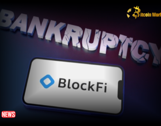 BlockFi Estate US Clients Will Receive 100% of the Eligible Claims