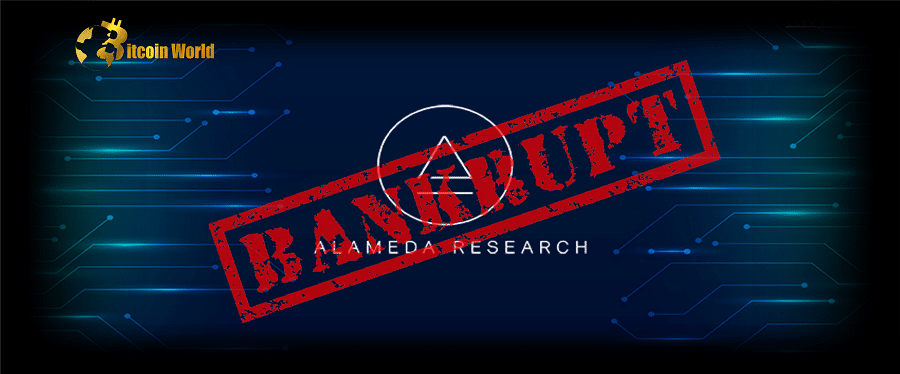 Alameda Tried to Redeem 3,000 wBTC Days Before Bankruptcy: BitGo CEO