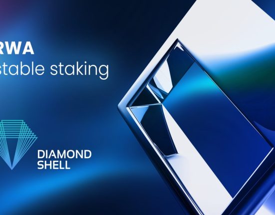 DiamondShell Revolutionizes RWA Investments, Unlocking New Opportunities for Crypto Traders