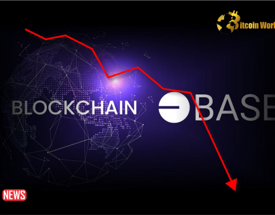 Base Drops From The List Of Top 10 DeFi Due To Declining TVL