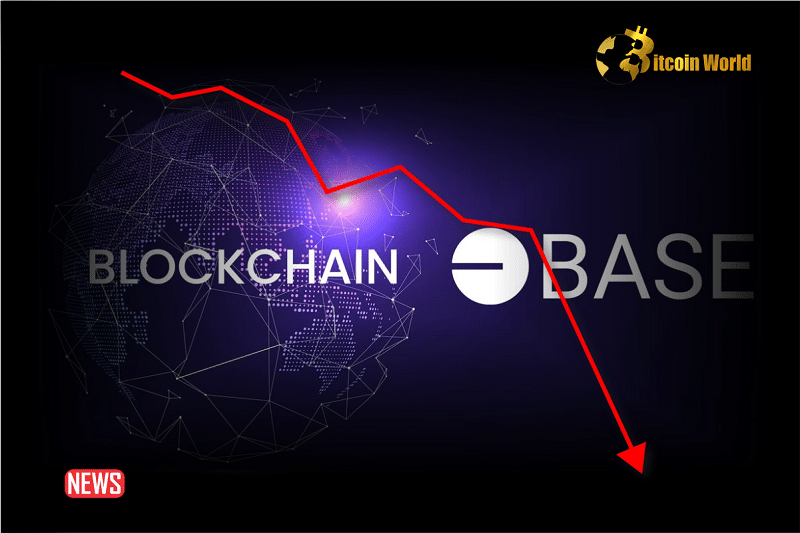 Base Drops From The List Of Top 10 DeFi Due To Declining TVL