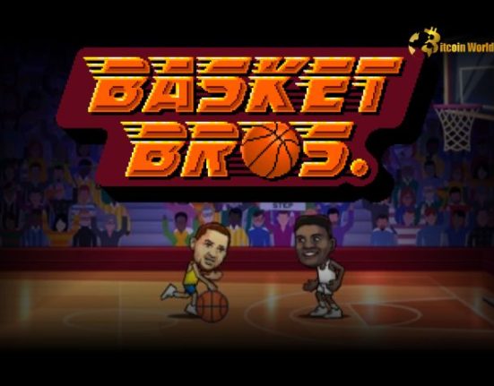Basketball Bros: The Ultimate Guide to Features, Gameplay, and Winning Strategies