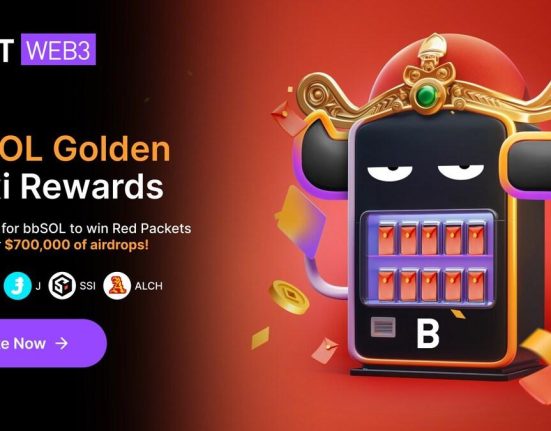 bbSOL Unveils Largest Airdrop Bybit Web3 1737993005HUldgrViTk