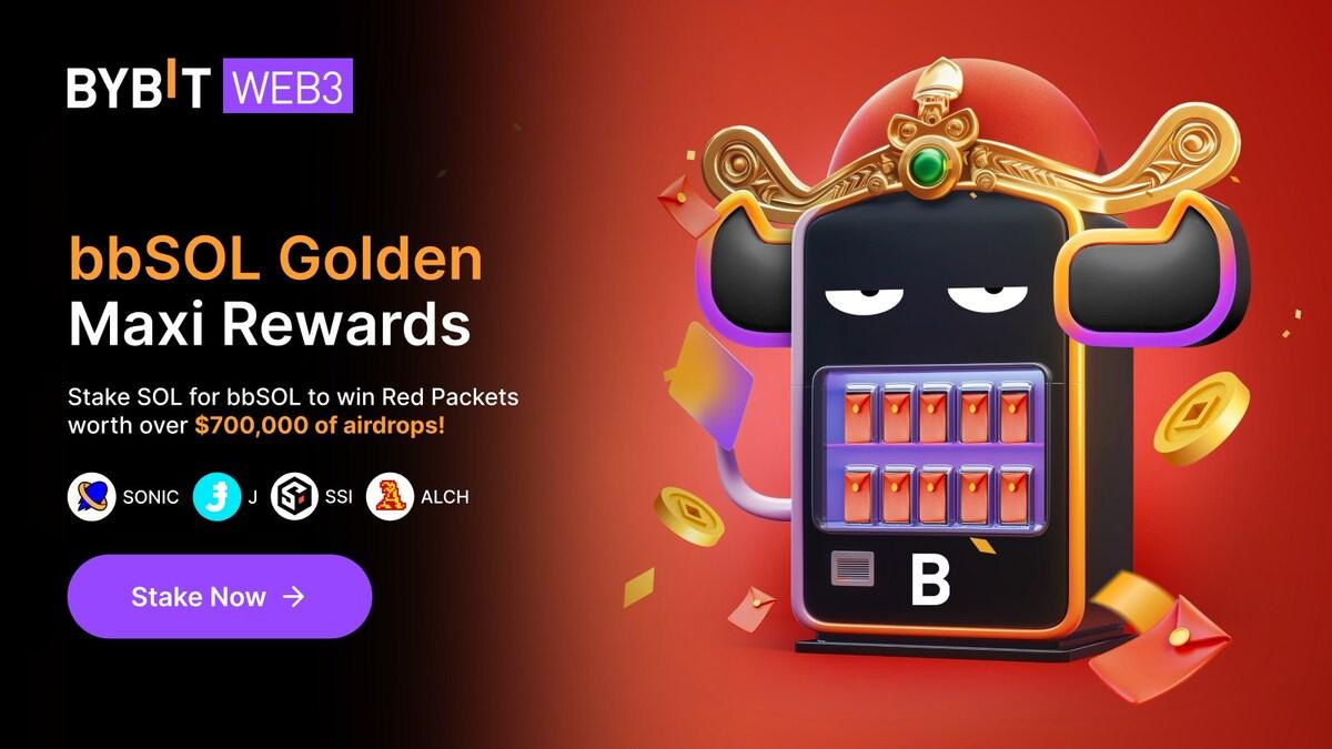 bbSOL Unveils Largest Airdrop Bybit Web3 1737993005HUldgrViTk