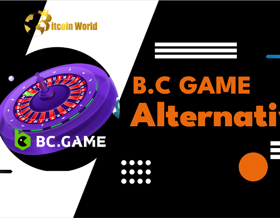bc game alternativ