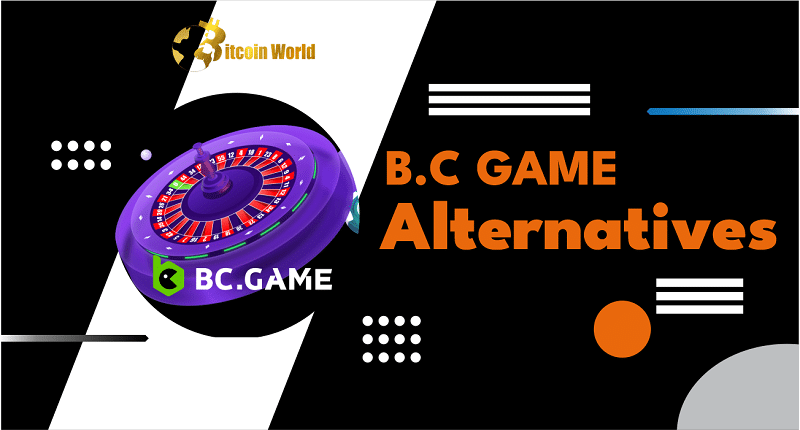 bc game alternativ