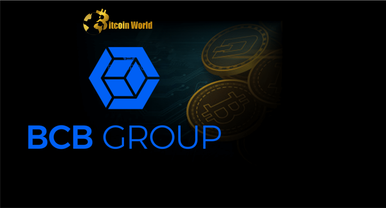 BCB Group Pauses US Dollar Payments Pilot after Signature Bank Closure