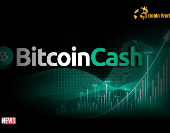 Price Analysis: Bitcoin Cash (BCH) Price Increased More Than 4% Within 24 Hours