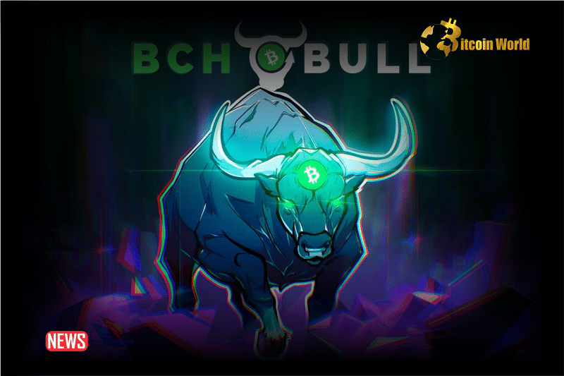 Bitcoin Cash Price Soared Over 10% And Broke The $245 Resistance
