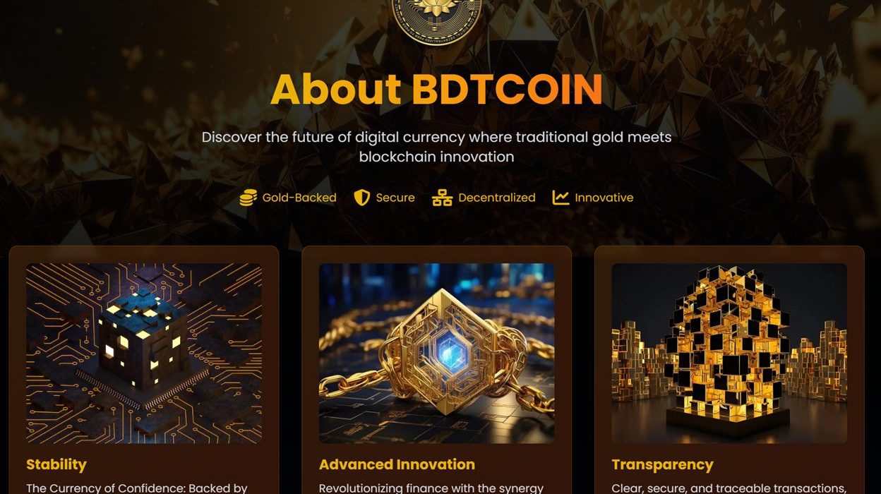 bdtcoin