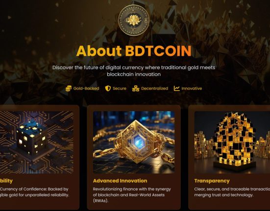 bdtcoin