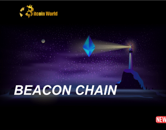 beacon chain