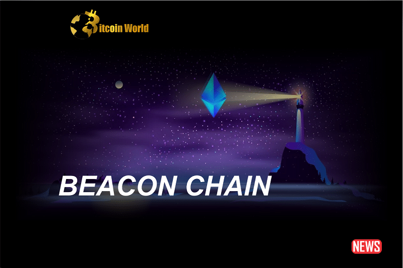 beacon chain