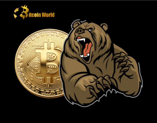 Bitcoin Price Outlook: Community Still Very Bearish, Expects Lower Prices