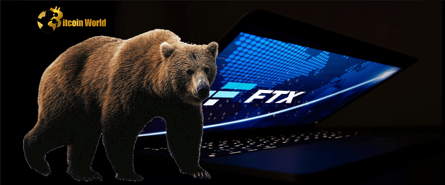 FTX Poked the Bear and the Bear is Pissed — O’Leary on the Crypto Crackdown