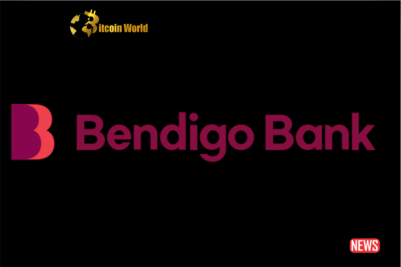 bendigo bank