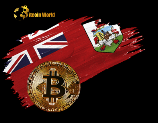 Bermuda still open to crypto firms, says premier: Report