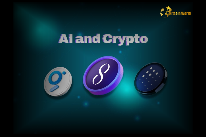 Best Cryptocurrencies Linked to AI: Transforming Blockchain with Artificial Intelligence
