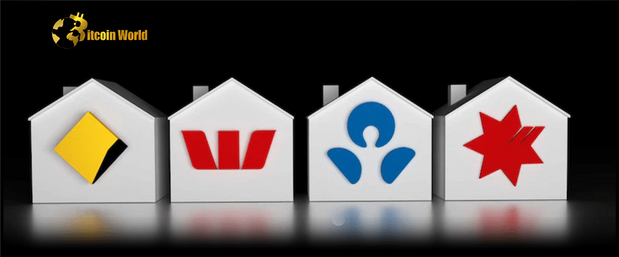 Aussie 'Big 4' Bank Mints Stablecoin for Carbon Trading and Remittances