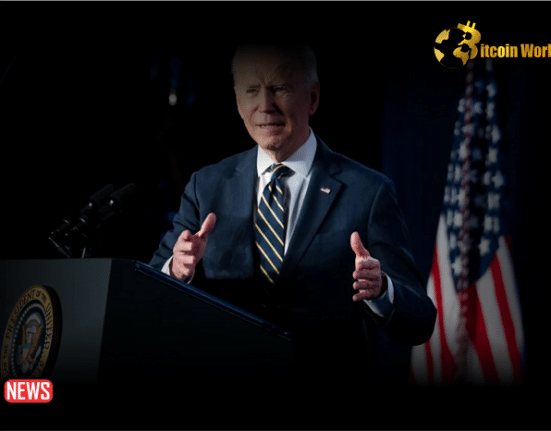 Five US Senators Sign Bill To Oppose Biden’s Digital Dollar CBDC Plan