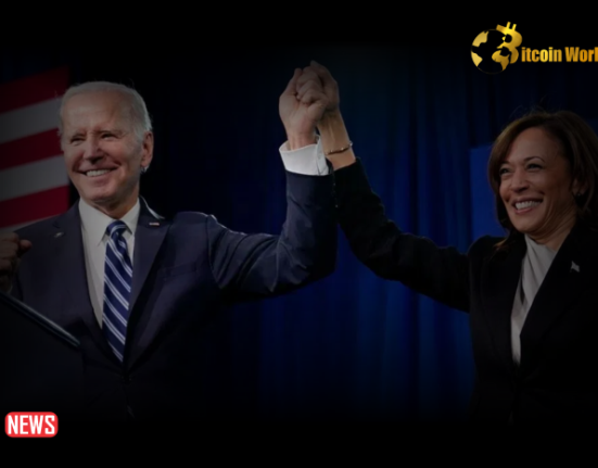 Former Coinbase Advisor Keisha Lance Bottoms Joins Biden’s Campaign