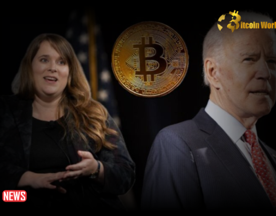 Biden Rehires Former Crypto Adviser Carole House