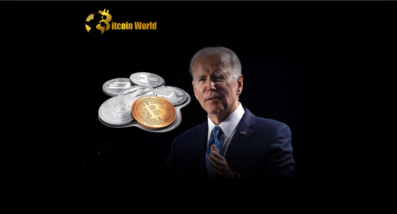Biden Budget Plan Would Close Cryptocurrency Tax Loss Harvesting Loophole