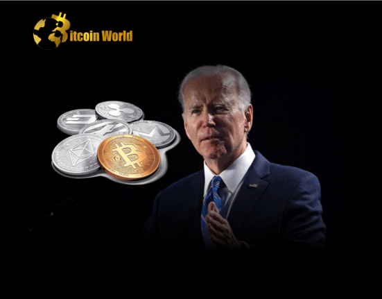 Biden Budget Plan Would Close Cryptocurrency Tax Loss Harvesting Loophole