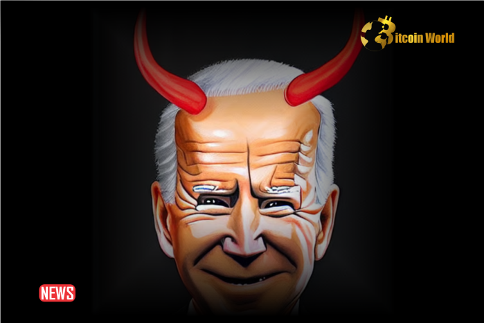 New Solana Meme coin Devil Biden (DEVBIDEN) to Explode 14,000% in 48 Hours – Should Investors Buy It?