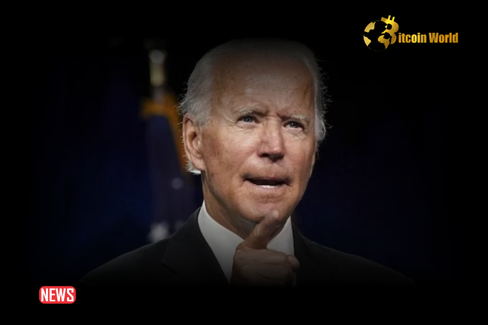 Joe Biden Admits To Being A Failure At Presidential Debate