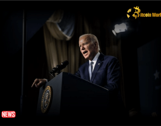 Biden’s New Rules For AI Could Affect AI Cryptocurrencies Like GRT, AGIX, FET