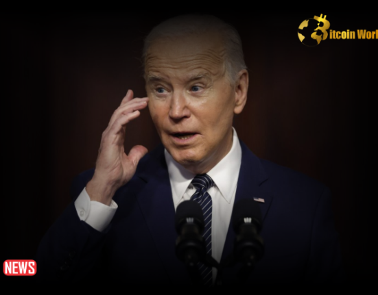 Joe Biden Odds Of Presidential Election Exit Hovers 35% On Polymarket