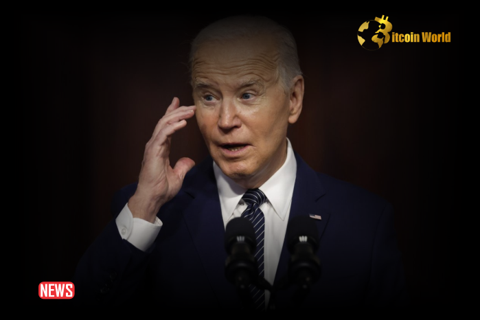 Joe Biden Odds Of Presidential Election Exit Hovers 35% On Polymarket