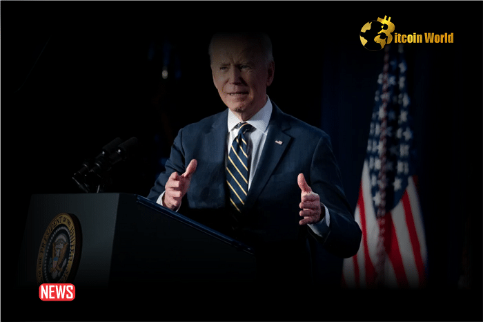 Five US Senators Sign Bill To Oppose Biden’s Digital Dollar CBDC Plan