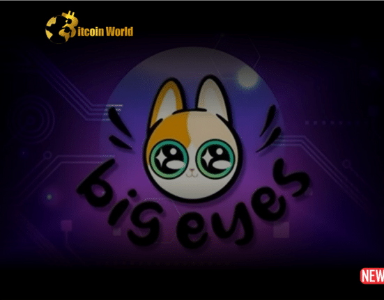 big eyes