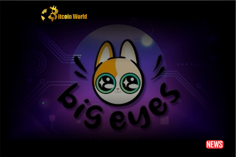 big eyes