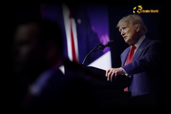Big Tech CEOs Congratulate Trump on Election Win, Signal Future Collaboration