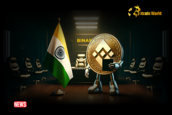 Binance Officially Returns To India After $2.25 Million Fine