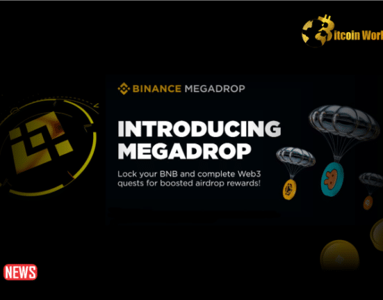 Binance Launched New Token Launch Platform, Megadrop, And List BounceBit (BB)