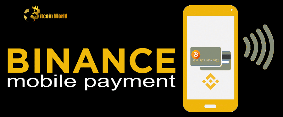 Binance US Finally Rolls Out Mobile Payments Service to US Customers